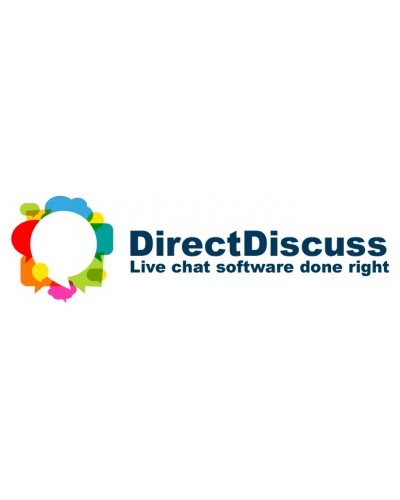 DirectDiscuss free live chat